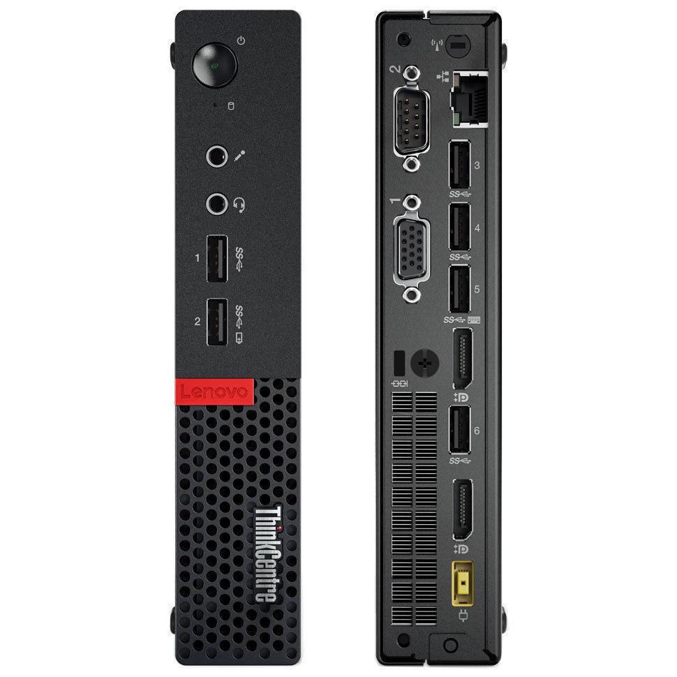 Tiny Gaming Desktop Lenovo Thinkcentre M715