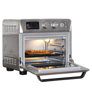Kenwood – Air Fryer Oven Stainless Steel