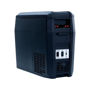 SnoMaster – 12L Plastic Portable Fridge/Freezer DC