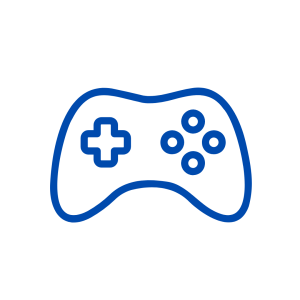 Gaming